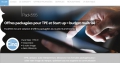 PACK 555 - PLAQUETTES LOGO SITE POUR LES TPE à PETIT PRIX