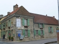Restaurant Auberge de l'Ecureuil - Saint Arnoult 78730