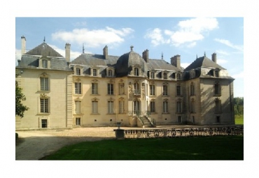 Château de Jeurre